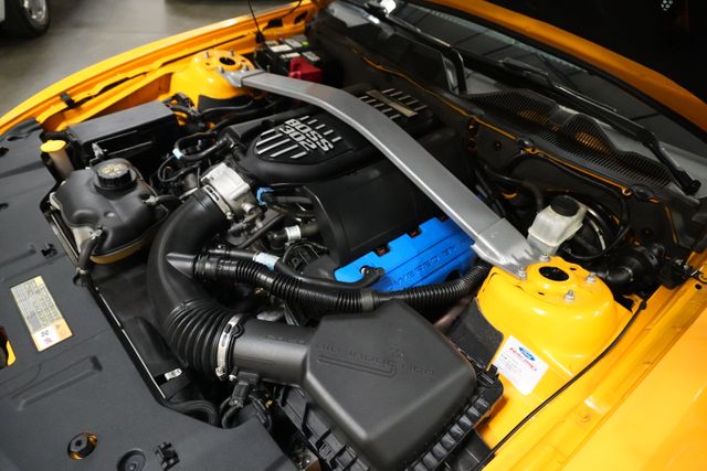 2013 Ford Mustang Boss 302