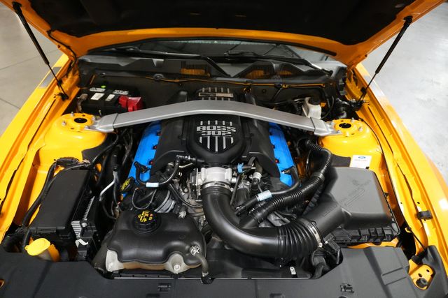 2013 Ford Mustang Boss 302