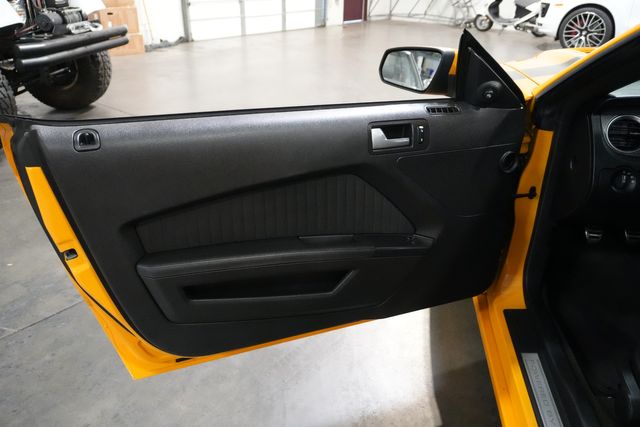 2013 Ford Mustang Boss 302