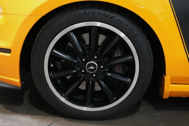 2013 Ford Mustang Boss 302