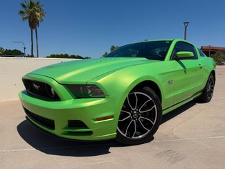 2013 Ford Mustang GT Premium | Scottsdale, AZ | The Used Car and Truck Club in Scottsdale, AZ 85251