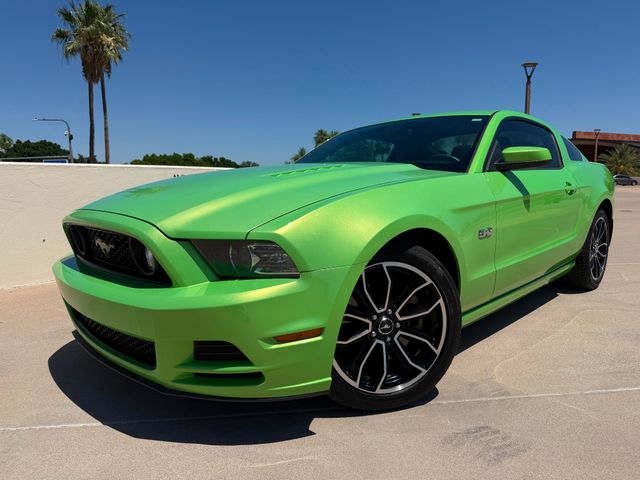2013 Ford Mustang GT Premium | Scottsdale, AZ | The Used Car and Truck Club