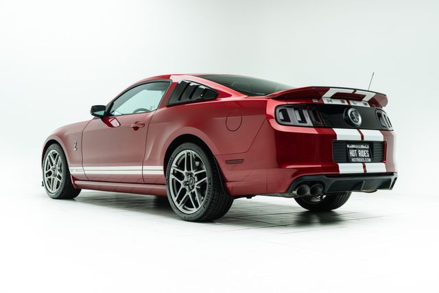 2013 Ford Mustang Shelby GT500 Coupe | Carrollton, TX | Texas Hot Rides 2013 Ford Mustang Shelby GT500 Coupe | Carrollton, TX | Texas Hot Rides