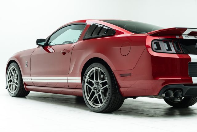 2013 Ford Mustang Shelby GT500 Coupe | Carrollton, TX | Texas Hot Rides 2013 Ford Mustang Shelby GT500 Coupe | Carrollton, TX | Texas Hot Rides