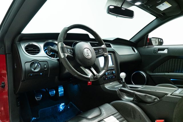 2013 Ford Mustang Shelby GT500 Coupe | Carrollton, TX | Texas Hot Rides