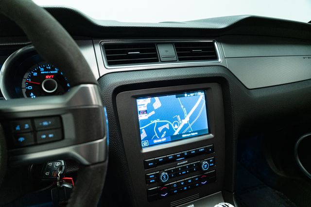 2013 Ford Mustang Shelby GT500 Coupe | Carrollton, TX | Texas Hot Rides