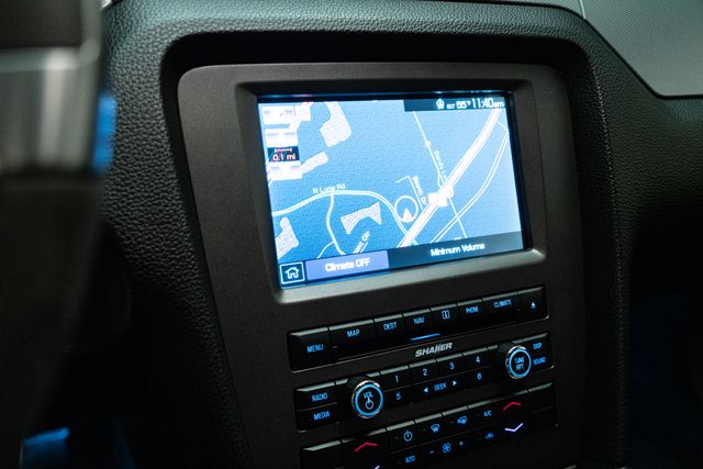 2013 Ford Mustang Shelby GT500 Coupe | Carrollton, TX | Texas Hot Rides