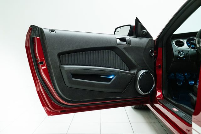 2013 Ford Mustang Shelby GT500 Coupe | Carrollton, TX | Texas Hot Rides