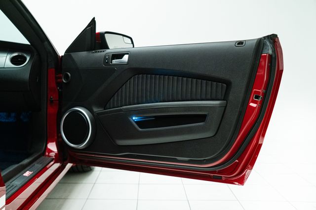 2013 Ford Mustang Shelby GT500 Coupe | Carrollton, TX | Texas Hot Rides 2013 Ford Mustang Shelby GT500 Coupe | Carrollton, TX | Texas Hot Rides