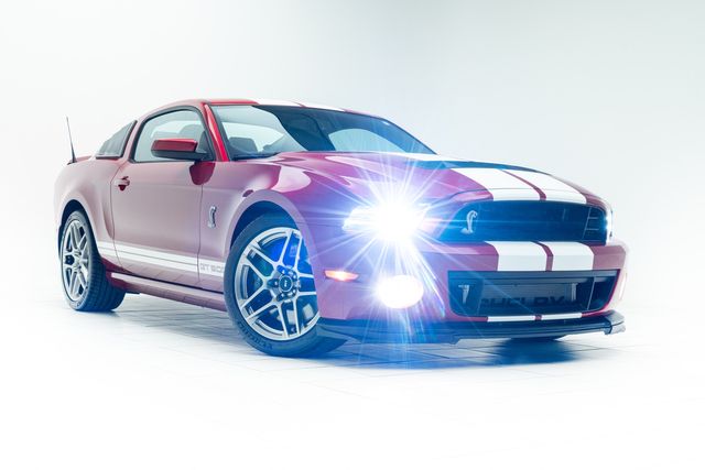 2013 Ford Mustang Shelby GT500 Coupe | Carrollton, TX | Texas Hot Rides 2013 Ford Mustang Shelby GT500 Coupe | Carrollton, TX | Texas Hot Rides