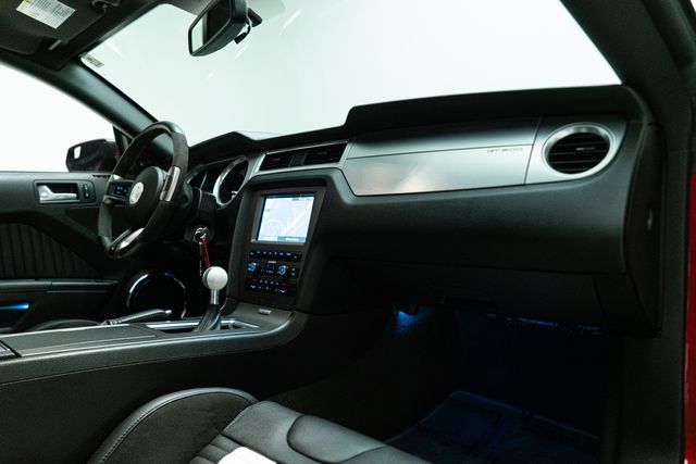 2013 Ford Mustang Shelby GT500 Coupe | Carrollton, TX | Texas Hot Rides 2013 Ford Mustang Shelby GT500 Coupe | Carrollton, TX | Texas Hot Rides