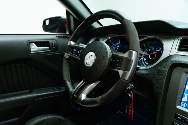 2013 Ford Mustang Shelby GT500 Coupe | Carrollton, TX | Texas Hot Rides
