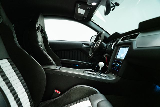 2013 Ford Mustang Shelby GT500 Coupe | Carrollton, TX | Texas Hot Rides