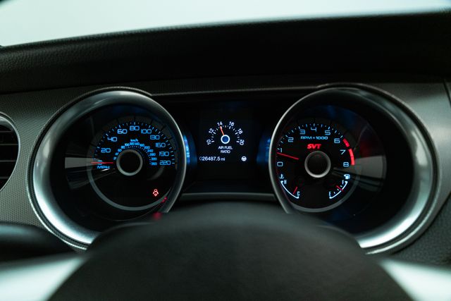 2013 Ford Mustang Shelby GT500 Coupe | Carrollton, TX | Texas Hot Rides