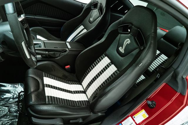 2013 Ford Mustang Shelby GT500 Coupe | Carrollton, TX | Texas Hot Rides