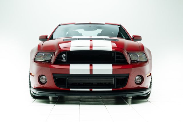 2013 Ford Mustang Shelby GT500 Coupe | Carrollton, TX | Texas Hot Rides 2013 Ford Mustang Shelby GT500 Coupe | Carrollton, TX | Texas Hot Rides