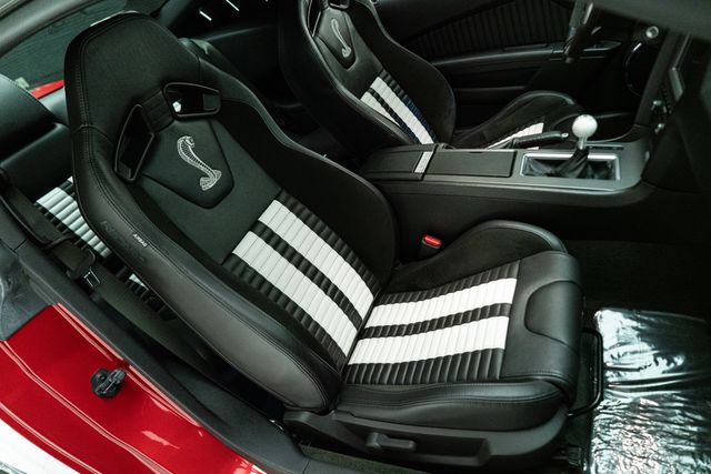 2013 Ford Mustang Shelby GT500 Coupe | Carrollton, TX | Texas Hot Rides