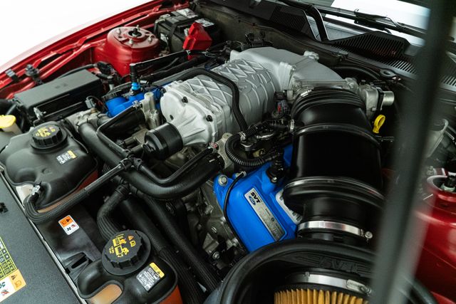 2013 Ford Mustang Shelby GT500 Coupe | Carrollton, TX | Texas Hot Rides