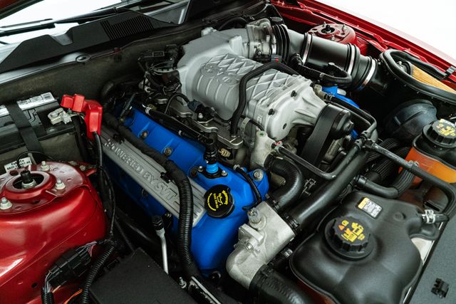 2013 Ford Mustang Shelby GT500 Coupe | Carrollton, TX | Texas Hot Rides