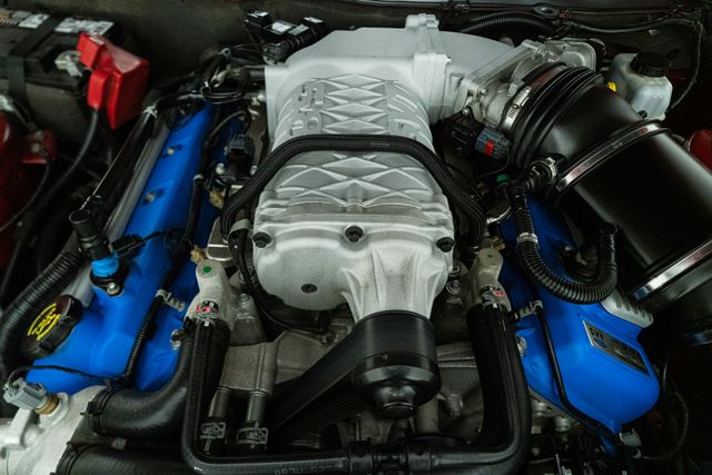 2013 Ford Mustang Shelby GT500 Coupe | Carrollton, TX | Texas Hot Rides 2013 Ford Mustang Shelby GT500 Coupe | Carrollton, TX | Texas Hot Rides