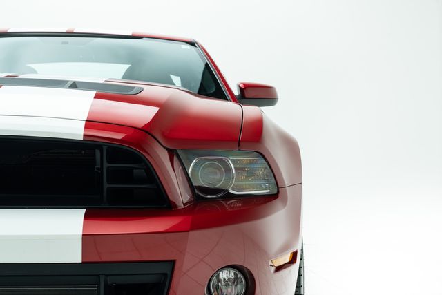2013 Ford Mustang Shelby GT500 Coupe | Carrollton, TX | Texas Hot Rides