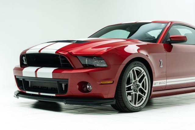 2013 Ford Mustang Shelby GT500 Coupe | Carrollton, TX | Texas Hot Rides 2013 Ford Mustang Shelby GT500 Coupe | Carrollton, TX | Texas Hot Rides