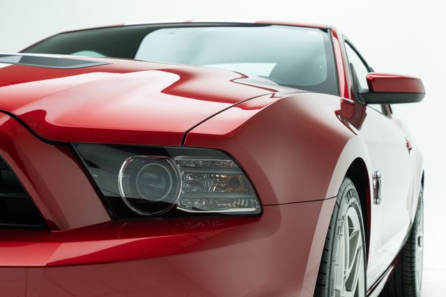 2013 Ford Mustang Shelby GT500 Coupe | Carrollton, TX | Texas Hot Rides 2013 Ford Mustang Shelby GT500 Coupe | Carrollton, TX | Texas Hot Rides