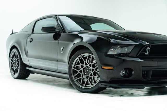 2013 Ford Mustang Shelby GT500 Coupe | Carrollton, TX | Texas Hot Rides