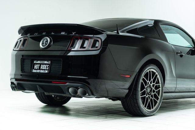 2013 Ford Mustang Shelby GT500 Coupe | Carrollton, TX | Texas Hot Rides 2013 Ford Mustang Shelby GT500 Coupe | Carrollton, TX | Texas Hot Rides