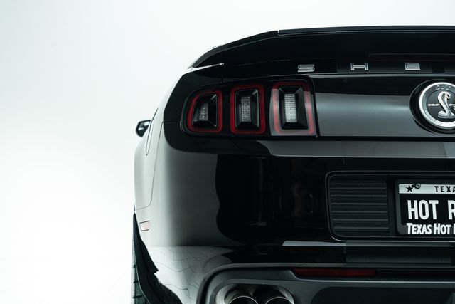 2013 Ford Mustang Shelby GT500 Coupe | Carrollton, TX | Texas Hot Rides 2013 Ford Mustang Shelby GT500 Coupe | Carrollton, TX | Texas Hot Rides