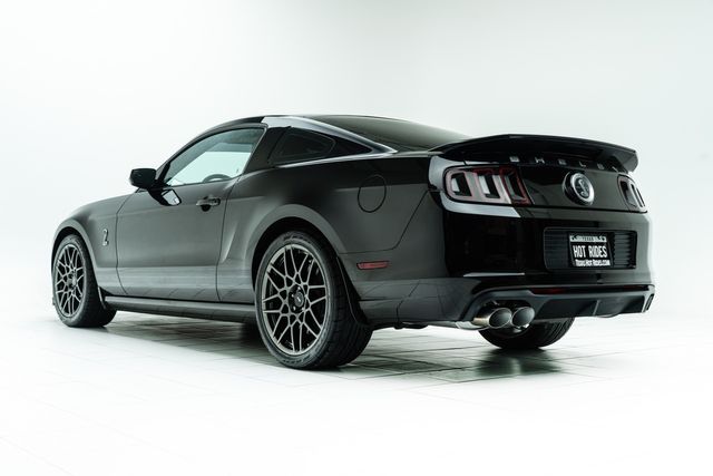 2013 Ford Mustang Shelby GT500 Coupe | Carrollton, TX | Texas Hot Rides