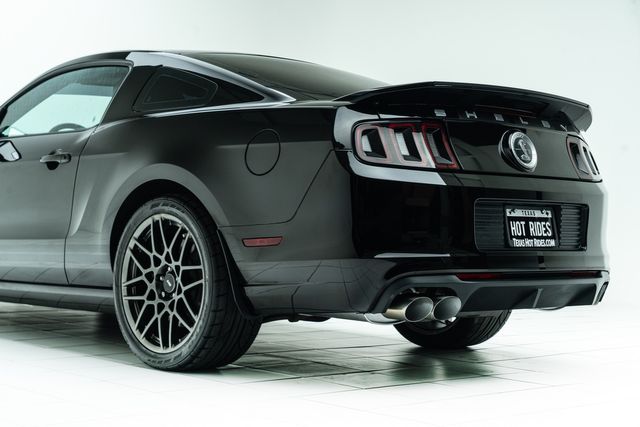 2013 Ford Mustang Shelby GT500 Coupe | Carrollton, TX | Texas Hot Rides 2013 Ford Mustang Shelby GT500 Coupe | Carrollton, TX | Texas Hot Rides