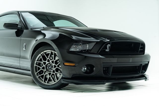 2013 Ford Mustang Shelby GT500 Coupe | Carrollton, TX | Texas Hot Rides