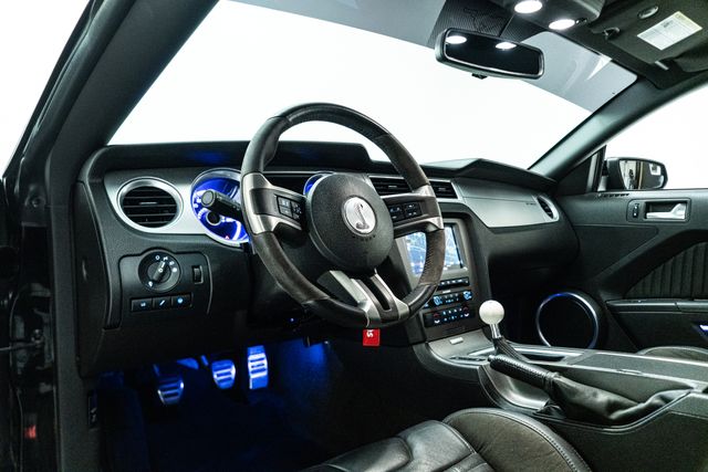 2013 Ford Mustang Shelby GT500 Coupe | Carrollton, TX | Texas Hot Rides