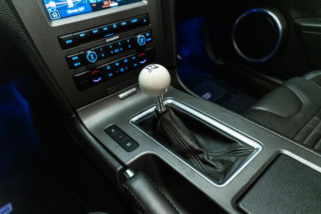 2013 Ford Mustang Shelby GT500 Coupe | Carrollton, TX | Texas Hot Rides