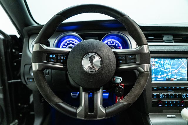2013 Ford Mustang Shelby GT500 Coupe | Carrollton, TX | Texas Hot Rides 2013 Ford Mustang Shelby GT500 Coupe | Carrollton, TX | Texas Hot Rides