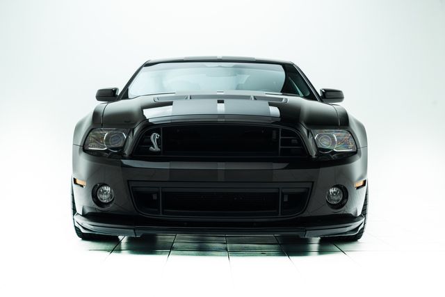 2013 Ford Mustang Shelby GT500 Coupe | Carrollton, TX | Texas Hot Rides