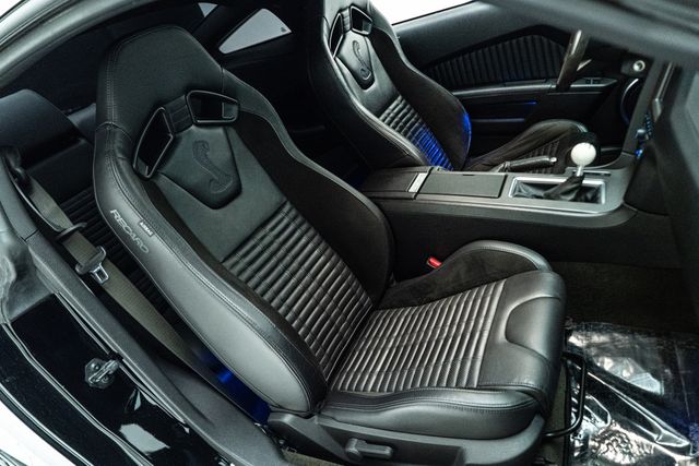 2013 Ford Mustang Shelby GT500 Coupe | Carrollton, TX | Texas Hot Rides