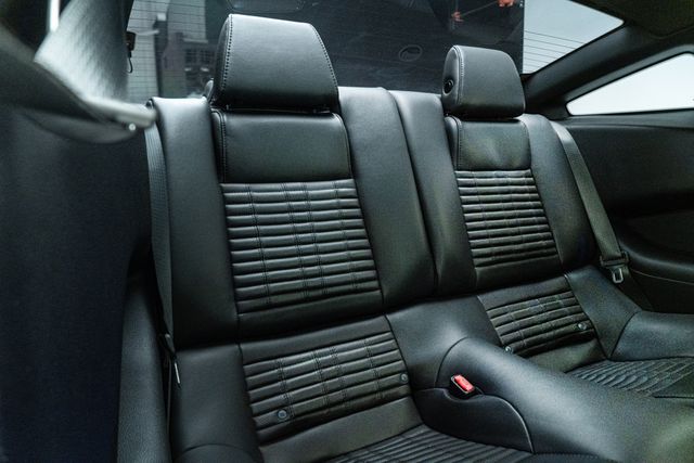 2013 Ford Mustang Shelby GT500 Coupe | Carrollton, TX | Texas Hot Rides