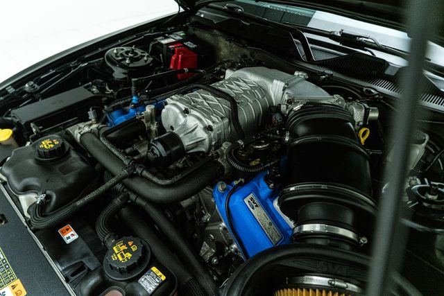 2013 Ford Mustang Shelby GT500 Coupe | Carrollton, TX | Texas Hot Rides