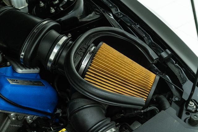 2013 Ford Mustang Shelby GT500 Coupe | Carrollton, TX | Texas Hot Rides