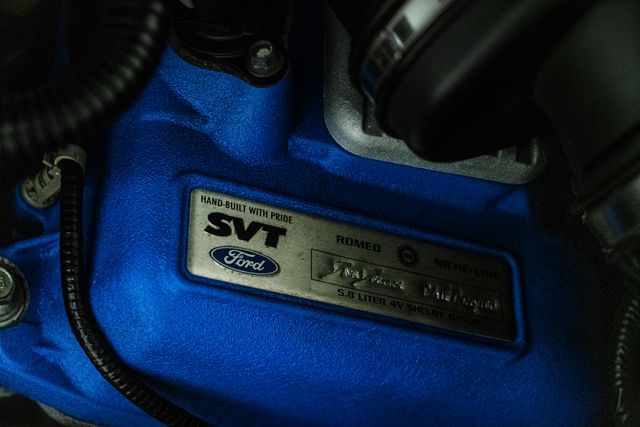 2013 Ford Mustang Shelby GT500 Coupe | Carrollton, TX | Texas Hot Rides