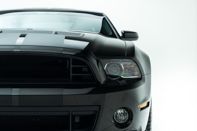 2013 Ford Mustang Shelby GT500 Coupe | Carrollton, TX | Texas Hot Rides 2013 Ford Mustang Shelby GT500 Coupe | Carrollton, TX | Texas Hot Rides