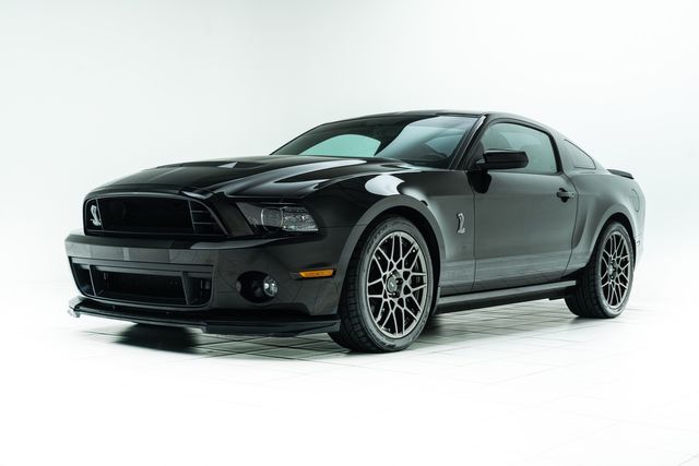 2013 Ford Mustang Shelby GT500 Coupe | Carrollton, TX | Texas Hot Rides 2013 Ford Mustang Shelby GT500 Coupe | Carrollton, TX | Texas Hot Rides