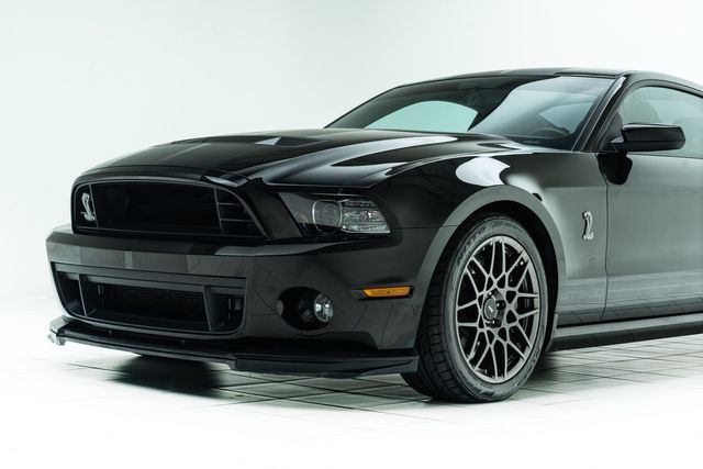2013 Ford Mustang Shelby GT500 Coupe | Carrollton, TX | Texas Hot Rides