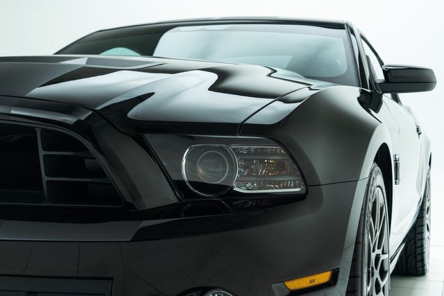 2013 Ford Mustang Shelby GT500 Coupe | Carrollton, TX | Texas Hot Rides