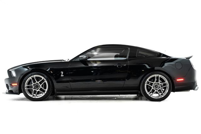 2013 Ford Mustang Shelby GT500 with Many Upgrades | Dallas, TX | RPM Garage 2013 Ford Mustang Shelby GT500 with Many Upgrades | Dallas, TX | RPM Garage