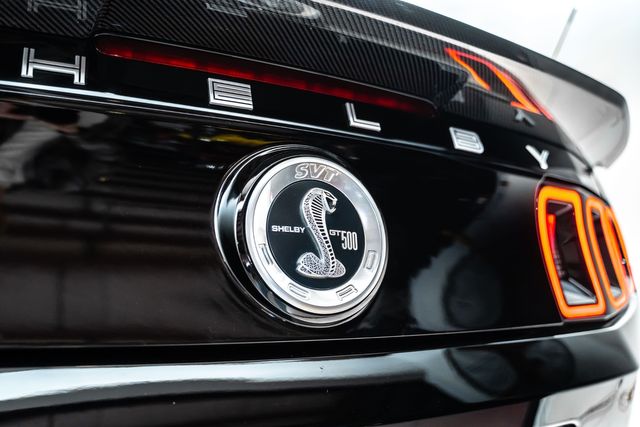 2013 Ford Mustang Shelby GT500 with Many Upgrades | Dallas, TX | RPM Garage