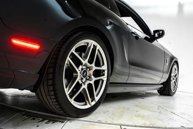 2013 Ford Mustang Shelby GT500 with Many Upgrades | Dallas, TX | RPM Garage