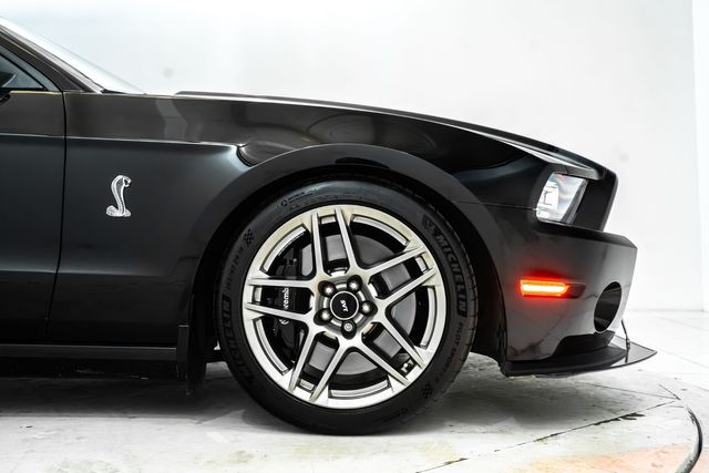 2013 Ford Mustang Shelby GT500 with Many Upgrades | Dallas, TX | RPM Garage 2013 Ford Mustang Shelby GT500 with Many Upgrades | Dallas, TX | RPM Garage